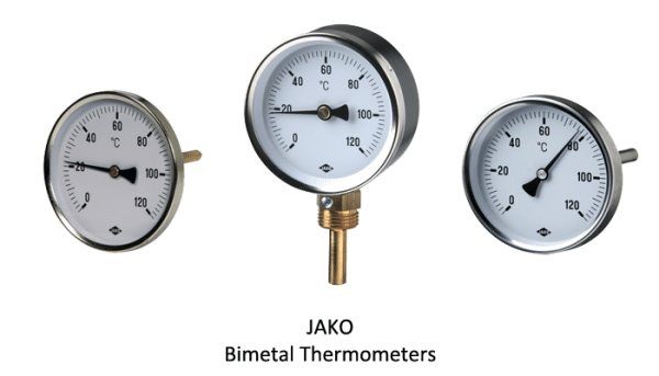 Thermometer Jako