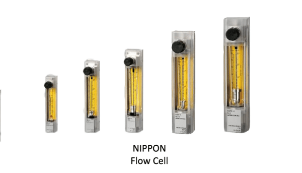 Flow Cell