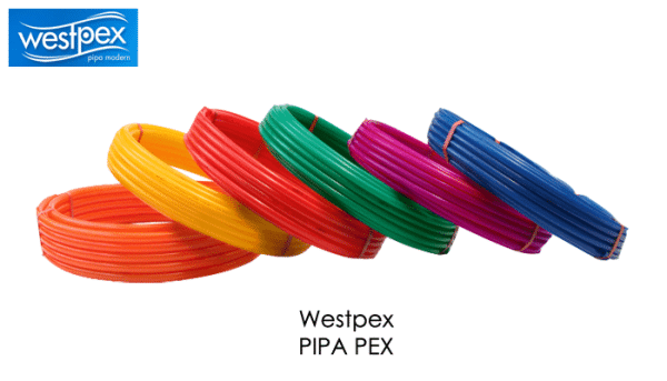 Pipa PEX