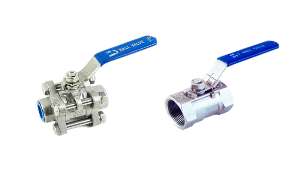 Sankyo Ball Valve